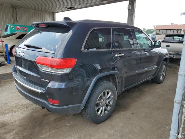Изображение 3 2014 JEEP GRAND CHEROKEE LIMITED 2014 с VIN 1C4RJFBG8EC219537