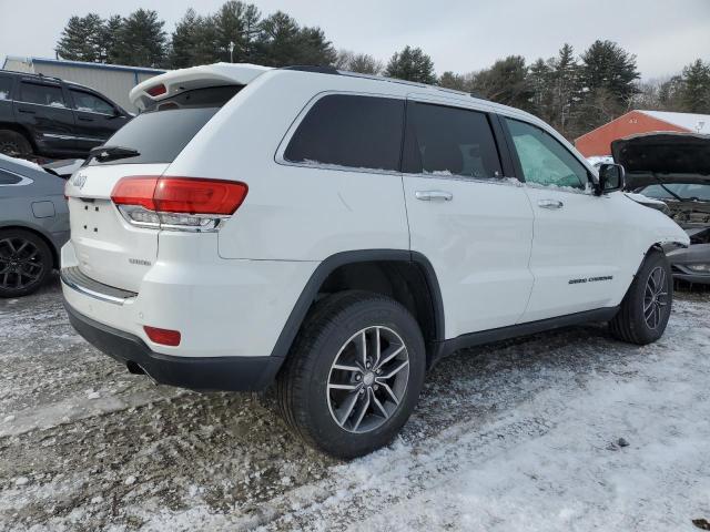 Obraz 3 z 2018 JEEP GRAND CHEROKEE LIMITED 2018 z VIN 1C4RJFBG1JC336418
