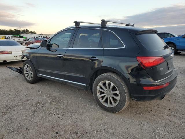 Изображение 2 2016 AUDI Q5 PREMIUM 2016 с VIN WA1C2AFP8GA144346