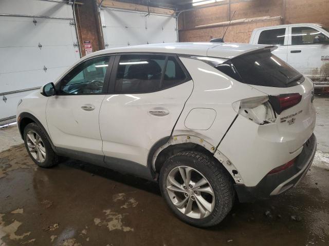Изображение 2 2022 BUICK ENCORE GX PREFERRED 2022 с VIN KL4MMCSL5NB084000