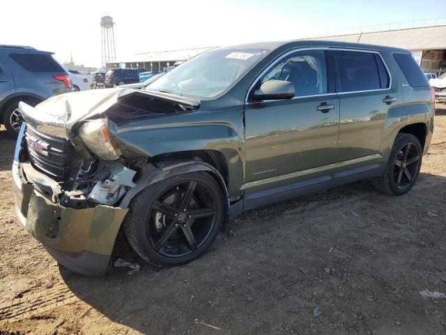 Изображение 2015 GMC TERRAIN SLE 2015