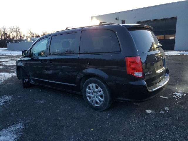Obraz 2 z 2017 DODGE GRAND CARAVAN SE 2017 z VIN 2C4RDGBG7HR884728