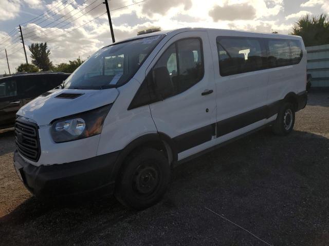 Image 1 of 2019 FORD TRANSIT T-350 2019 with VIN 1FBZX2ZM9KKA65008