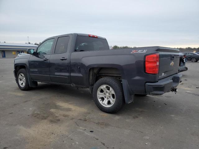 Изображение 2 2016 CHEVROLET SILVERADO K1500 LT 2016 с VIN 1GCVKREC1GZ295669
