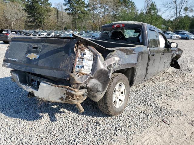 Image 3 of 2019 CHEVROLET SILVERADO LD K1500 LT 2019 with VIN 2GCVKPEC5K1135901