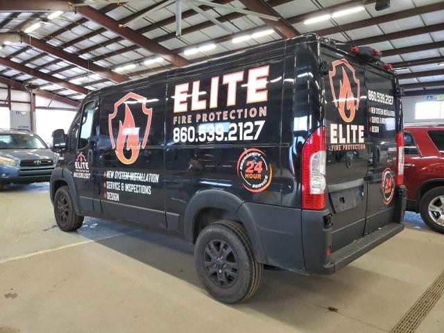 Obraz 2 z 2023 RAM PROMASTER 1500 1500 STANDARD 2023 z VIN 3C6LRVAG7PE510446
