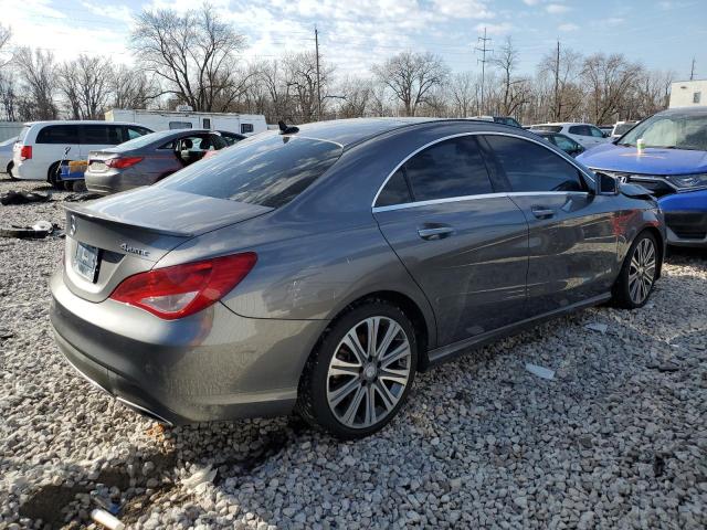 Obraz 3 z 2017 MERCEDES-BENZ CLA 250 4MATIC 2017 z VIN WDDSJ4GB3HN474677