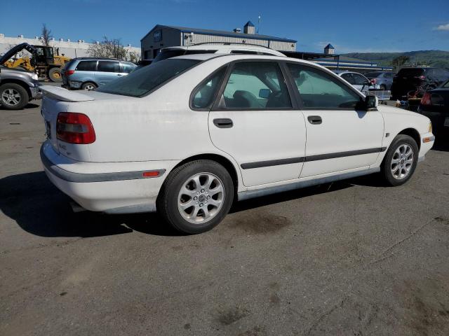 Изображение 3 2000 VOLVO S40  2000 с VIN YV1VS2558YF495311
