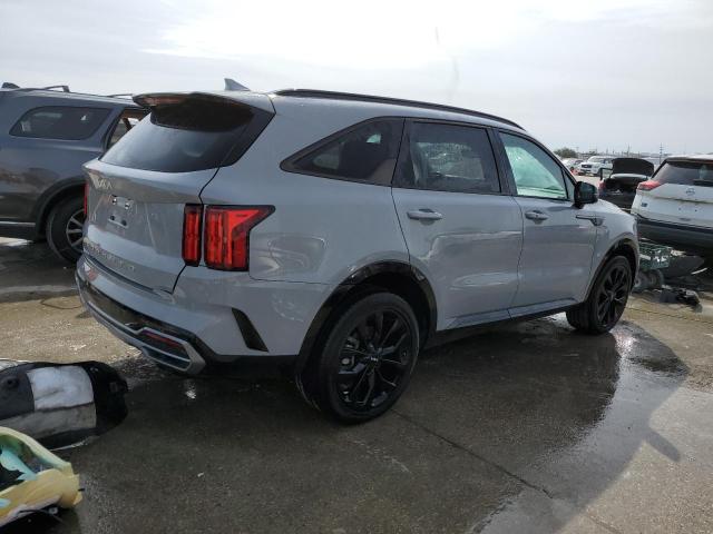 Изображение 3 2022 KIA SORENTO SX 2022 с VIN 5XYRK4LF5NG140460
