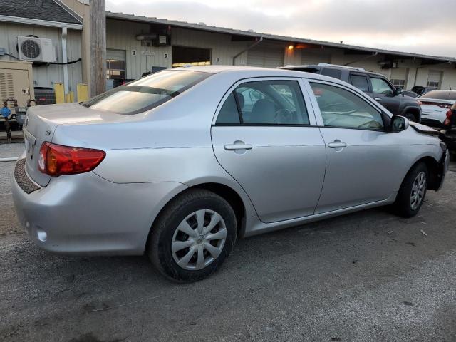 Obraz 3 z 2009 TOYOTA COROLLA BASE 2009 z VIN JTDBL40E09J006973