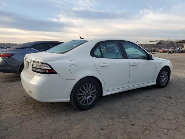 Image 3 of 2009 SAAB 9-3 2.0T 2009 with VIN YS3FB46Y891010865