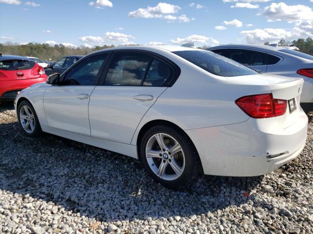 Image 2 of 2015 BMW 328 I 2015 with VIN WBA3A5G55FNS84856