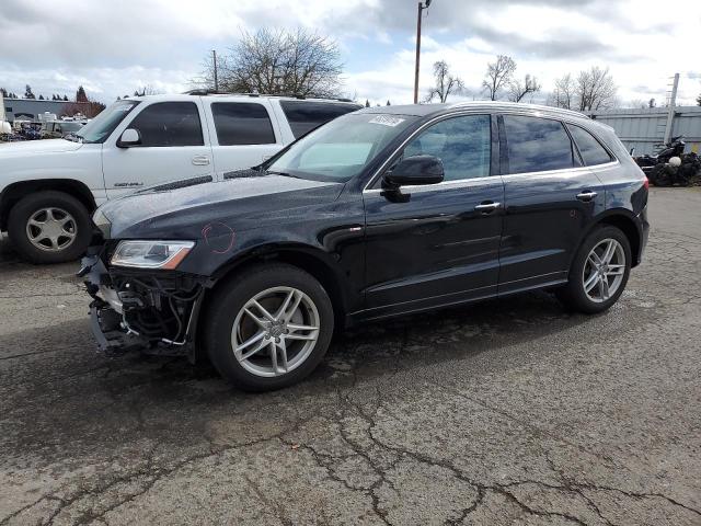 2016 AUDI Q5 PREMIUM PLUS S-LINE 2016 image