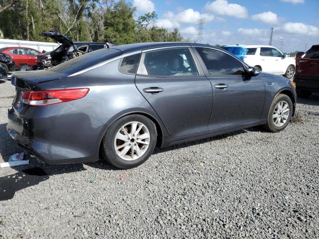 Image 3 of 2016 KIA OPTIMA LX 2016 with VIN KNAGT4L30G5110611