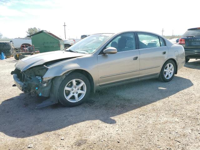 2005 NISSAN ALTIMA S 2005 image
