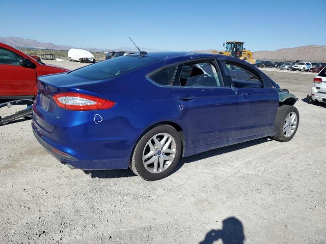 Image 3 of 2016 FORD FUSION SE 2016 with VIN 3FA6P0H76GR134308