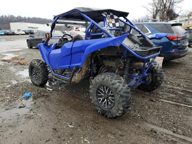 Obraz 3 z 2021 YAMAHA YXZ1000  2021 z VIN 5Y4AN35Y0MA100449