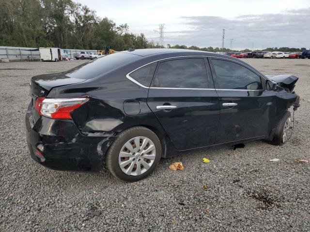 Image 3 of 2017 NISSAN SENTRA S 2017 with VIN 3N1AB7AP3HL712233