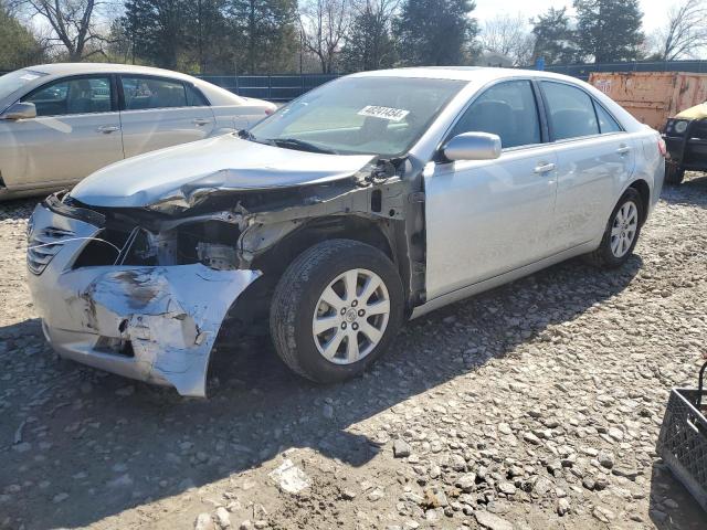 Изображение 1 2007 TOYOTA CAMRY CE 2007 с VIN 4T1BE46K07U181559