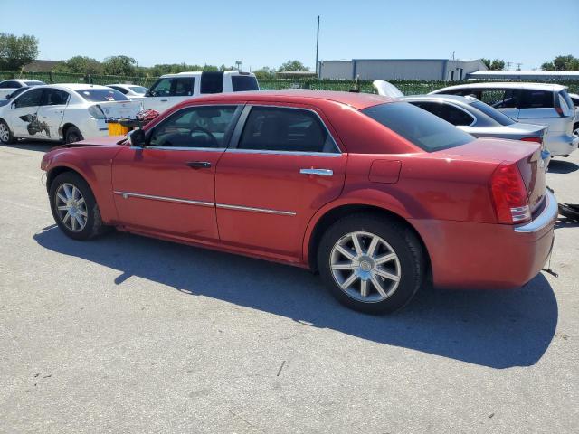 Image 2 of 2008 CHRYSLER 300C  2008 with VIN 2C3KA63HX8H132835