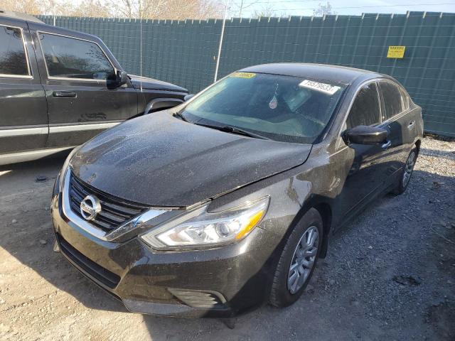 Image 1 of 2018 NISSAN ALTIMA 2.5 2018 with VIN 1N4AL3AP6JC274236