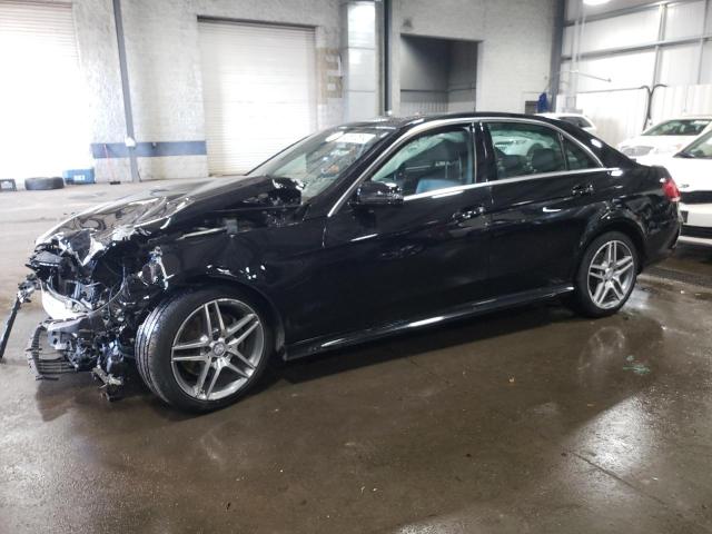 Obraz 1 z 2016 MERCEDES-BENZ E 350 4MATIC 2016 z VIN WDDHF8JB0GB176115