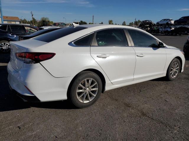 Image 3 of 2019 HYUNDAI SONATA SE 2019 with VIN 5NPE24AF0KH784826