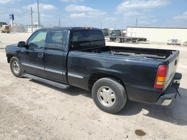 Image 2 of 2001 GMC NEW SIERRA C1500 2001 with VIN 2GTEC19T611266239