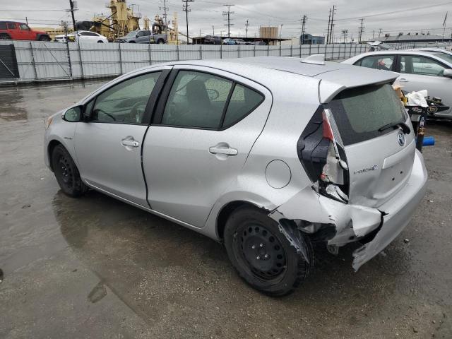 Obraz 2 z 2016 TOYOTA PRIUS C  2016 z VIN JTDKDTB3XG1117529