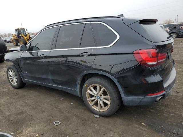 Obraz 2 z 2015 BMW X5 XDRIVE35I 2015 z VIN 5UXKR0C51F0K67676