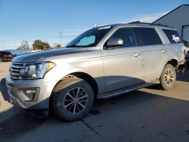 Изображение 2020 FORD EXPEDITION XLT 2020