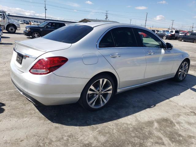 Image 3 of 2018 MERCEDES-BENZ C 300 2018 with VIN 55SWF4JBXJU256065