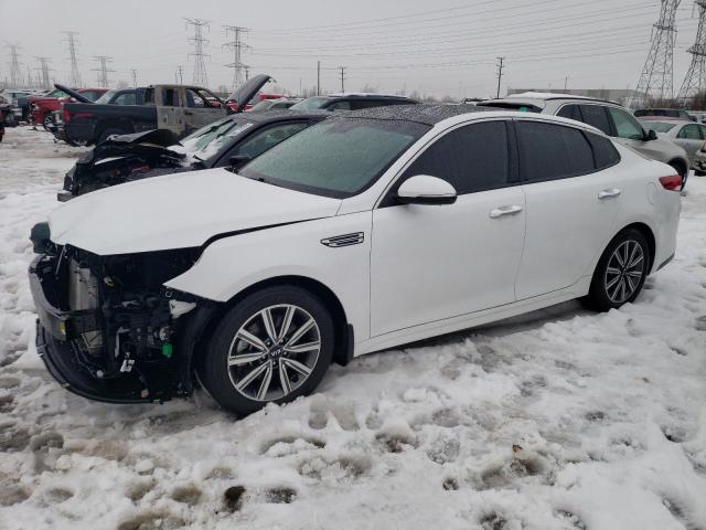 Изображение 2019 KIA OPTIMA EX 2019