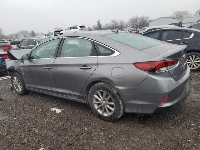 Obraz 2 z 2018 HYUNDAI SONATA SE 2018 z VIN 5NPE24AF9JH616309