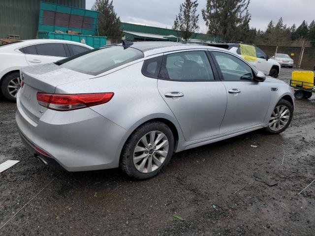 Изображение 3 2017 KIA OPTIMA EX 2017 с VIN 5XXGU4L30HG126594