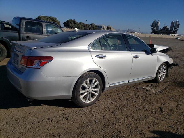 Изображение 3 2011 LEXUS ES 350 2011 с VIN JTHBK1EG5B2444351