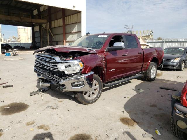 Obraz 1 z 2022 RAM 2500 LARAMIE 2022 z VIN 3C6UR5FL5NG252553