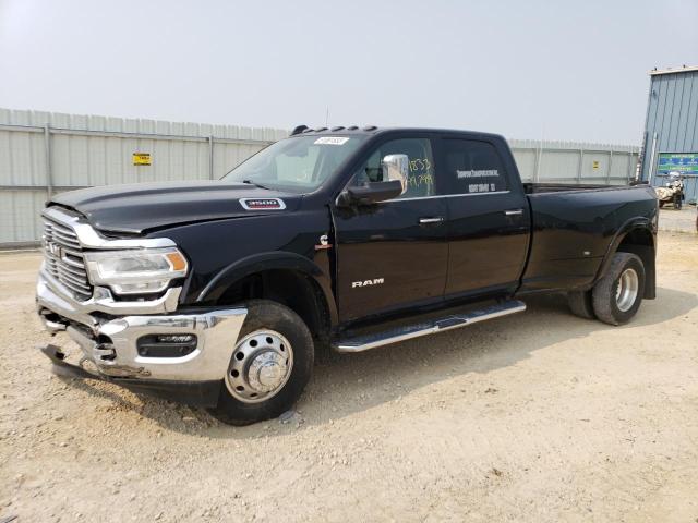 2021 RAM 3500 LARAMIE 2021 image