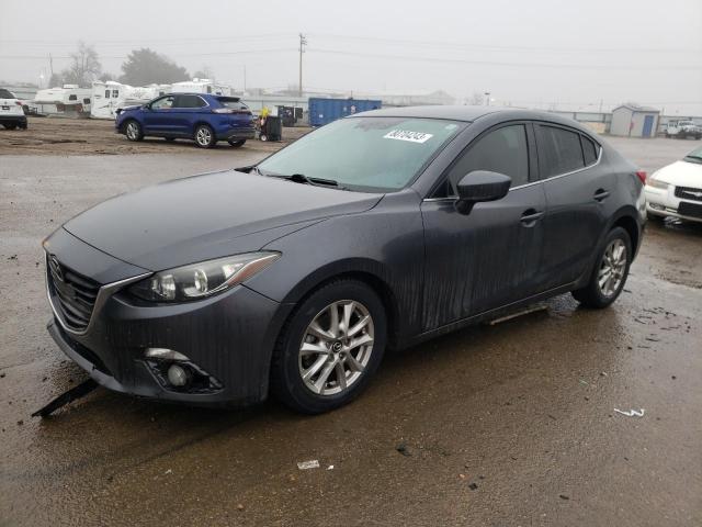Изображение 2016 MAZDA 3 TOURING 2016