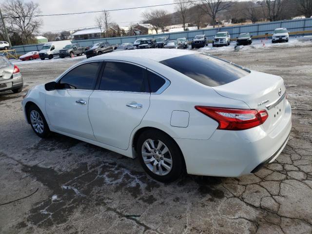 Image 2 of 2016 NISSAN ALTIMA 2.5 2016 with VIN 1N4AL3AP9GN367135