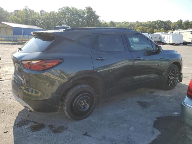 Image 3 of 2020 CHEVROLET BLAZER 2LT 2020 with VIN 3GNKBCRS4LS553134