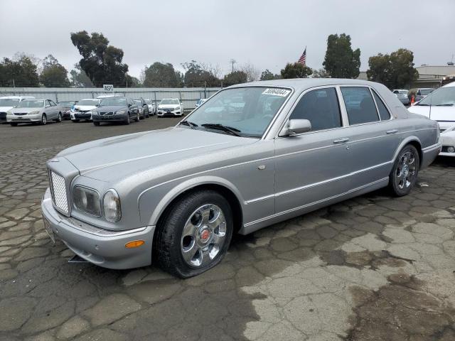 Image 1 of 2000 BENTLEY ARNAGE  2000 with VIN SCBLC31E9YCX04842