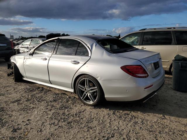 Obraz 2 z 2020 MERCEDES-BENZ E 350 2020 z VIN WDDZF8DBXLA752440