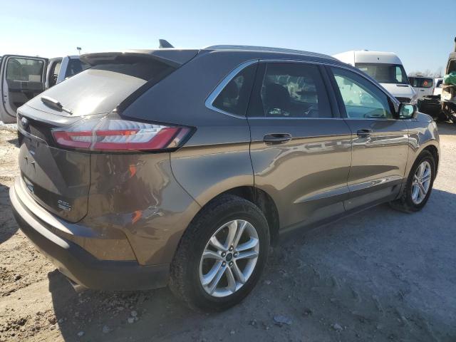Obraz 3 z 2019 FORD EDGE SEL 2019 z VIN 2FMPK4J94KBB69027