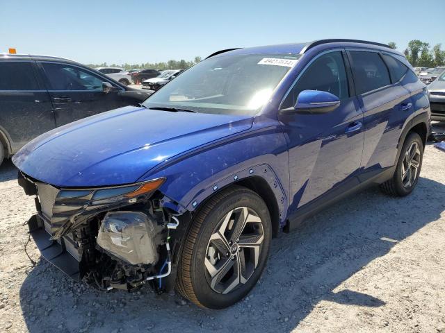 Obraz 2024 HYUNDAI TUCSON SEL 2024