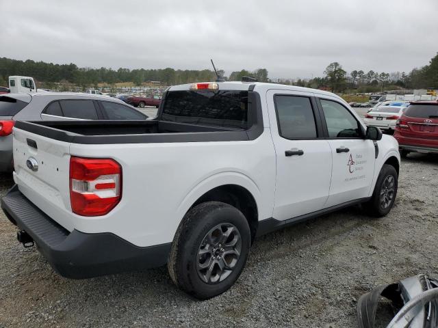 Obraz 3 z 2022 FORD MAVERICK XL 2022 z VIN 3FTTW8E90NRA32018