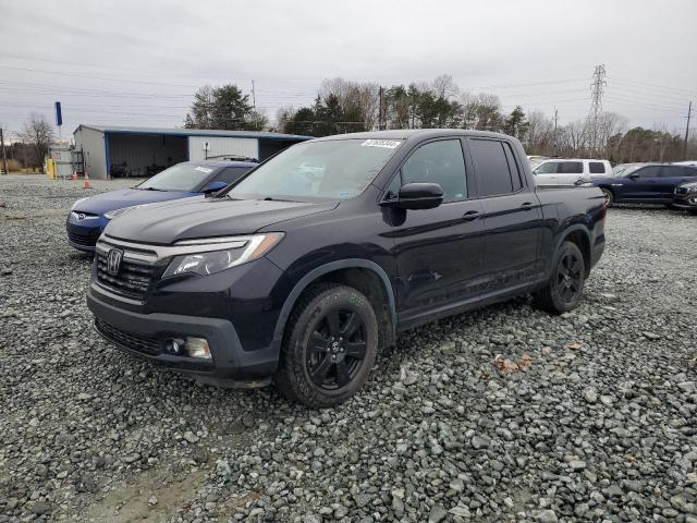 Obraz 2018 HONDA RIDGELINE BLACK EDITION 2018