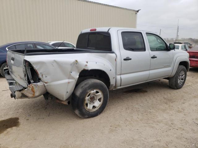 Изображение 3 2007 TOYOTA TACOMA DOUBLE CAB PRERUNNER 2007 с VIN 3TMJU62N97M047491