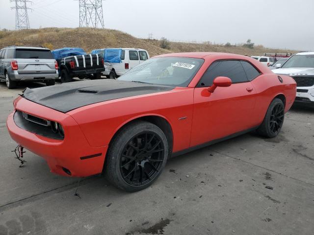 Obraz 1 z 2015 DODGE CHALLENGER SXT 2015 z VIN 2C3CDZAT0FH764003