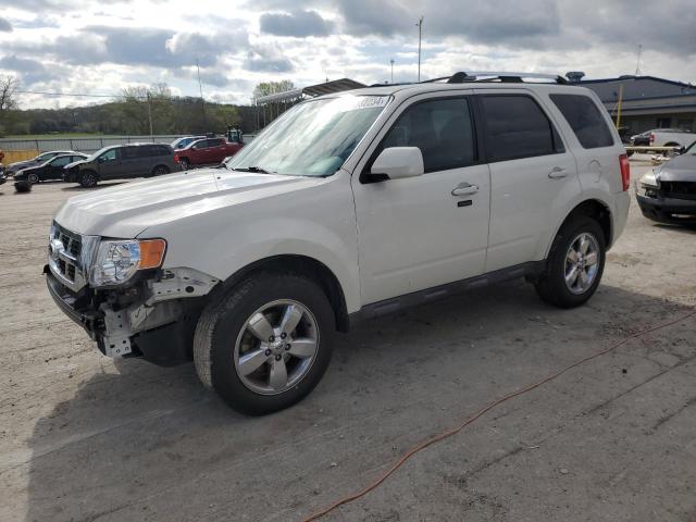 Изображение 2012 FORD ESCAPE LIMITED 2012